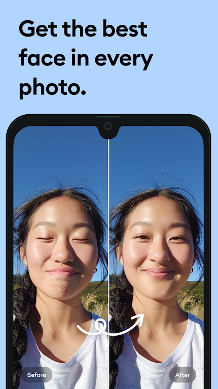 remini�ͻ��ٷ����ؽ�ͼ