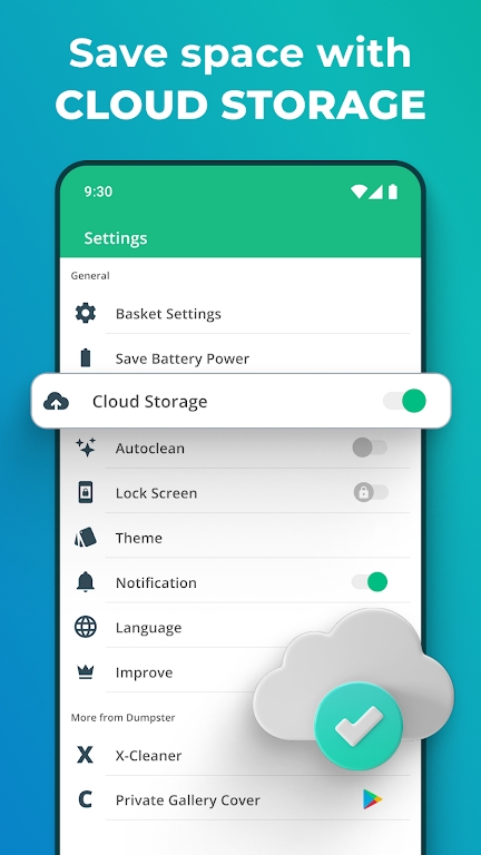 Dumpster���ݻָ��������ذ�׿��(����վ Dumpster)��ͼ