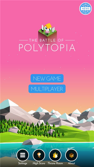 ����֮ս����������(Polytopia)v2.16.3.15581 ��׿��
