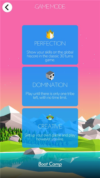 ����֮ս����������(Polytopia)v2.16.3.15581 ��׿��