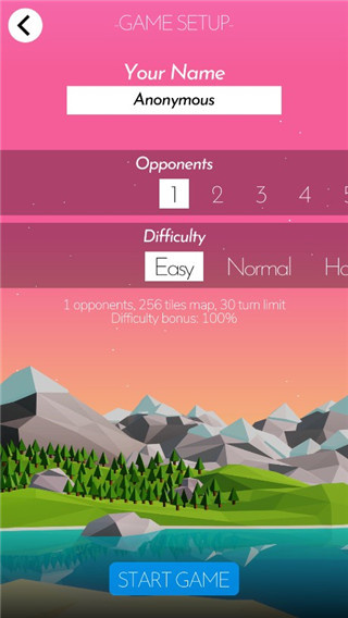 ����֮ս����������(Polytopia)v2.16.3.15581 ��׿��