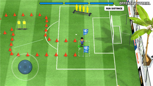 ���������ֻ�������(Mini Football)v4.5.0 ��׿��