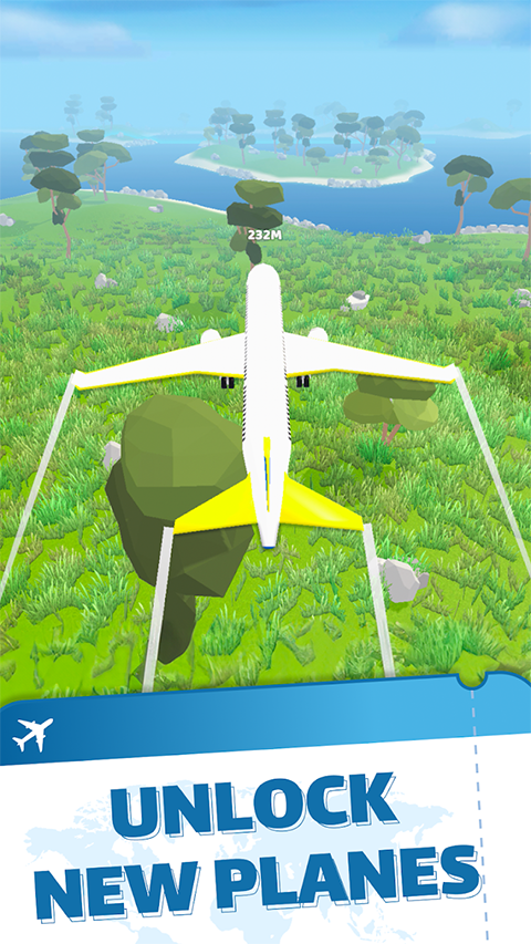 �ɻ�ģ������ֻ�������(Epic Plane)v1.9.0 ��׿��