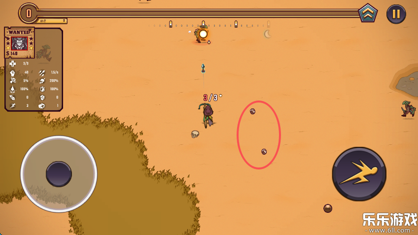 һ���˵��������°�����(Bounty Of One: Premium)v1.0.234 ��׿��