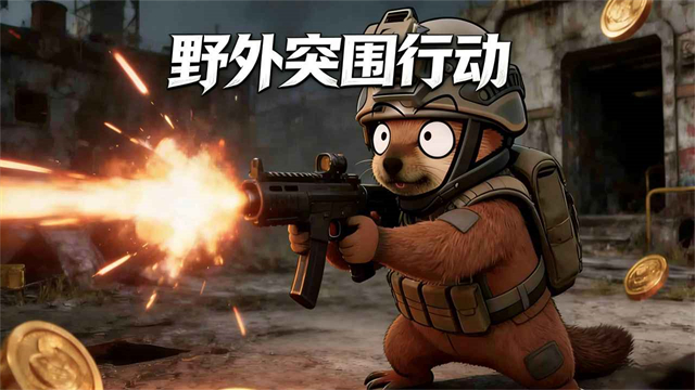 Ұ��ͻΧ�ж���Ϸ����v1.0 ��׿��