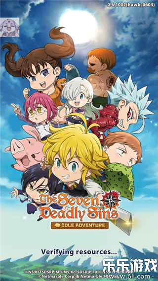 �ߴ������ð���ֻ�������(The Seven Deadly Sins: Idle Adventure)v1.26.1 ���°汾