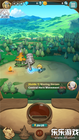 �ߴ������ð���ֻ�������(The Seven Deadly Sins: Idle Adventure)v1.26.1 ���°汾