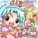 ���ڹ����Ǳ���Ϸ����(Jibi Land : Princess Castle)v4.0.0 ��׿��