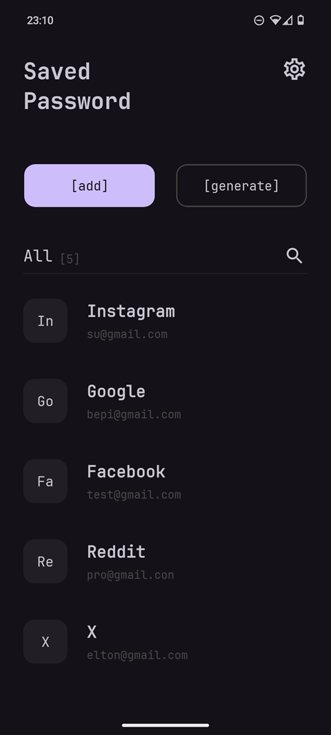 NewPass�����������app����������v1.2.0 ��׿��