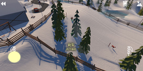 ��ɽ��ѩģ�������İ�����(Grand Mountain Adventure)v1.0 ��׿��