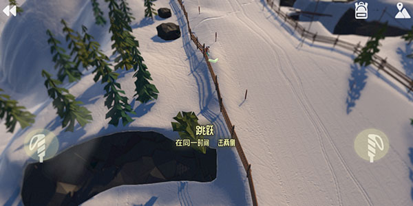 ��ɽ��ѩģ�������İ�����(Grand Mountain Adventure)v1.0 ��׿��