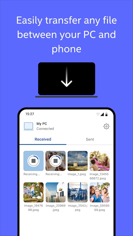 intelunison app�ٷ�������v20.35.9472 ���°�