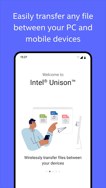 intelunison app�ٷ�������v20.35.9472 ���°�