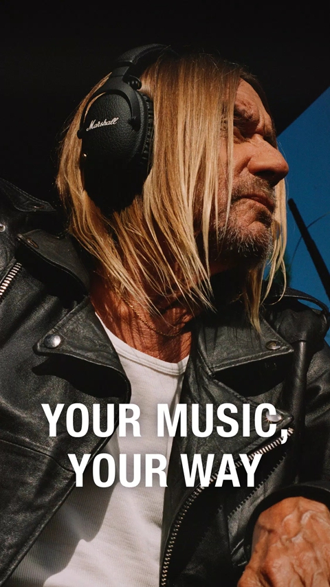 Marshall Bluetooth�ٷ�������ؽ�ͼ