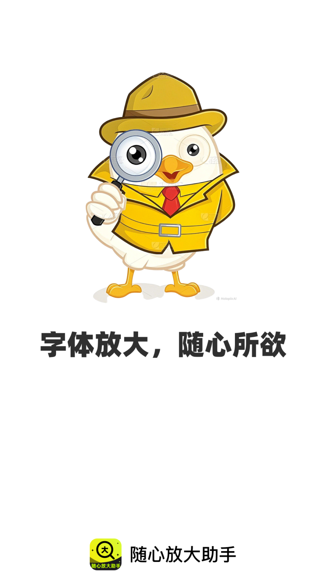 ���ķŴ�����app���°�����v2.0.5 ��׿��