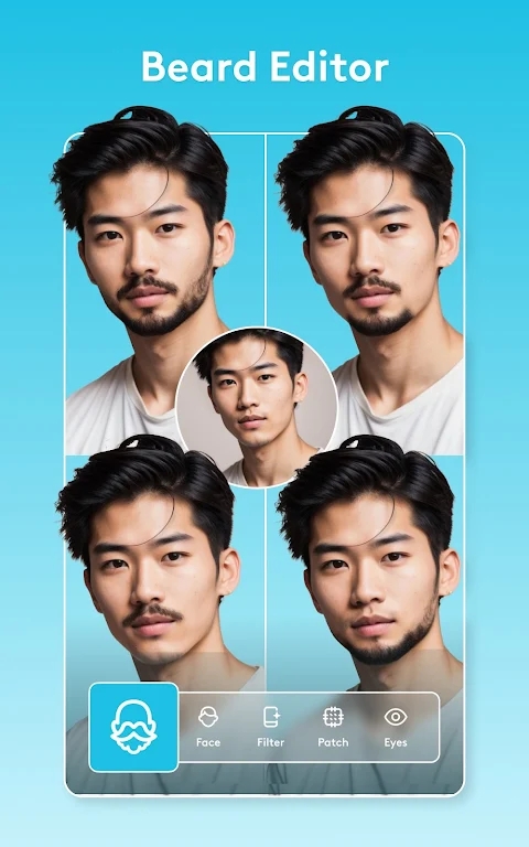 facetune2��������v2.58.0 ���°�