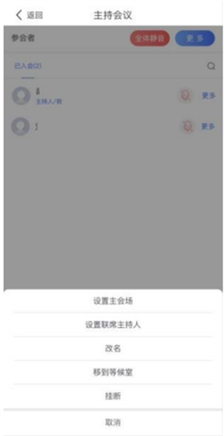 ����Ѷ����app�ٷ�����(Loong Video Conference)v103.2.23 ���°�