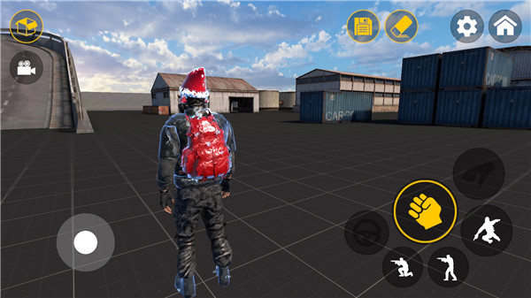 ��ɫ�������°�����(BloodBox)v0.9.61 ��׿��