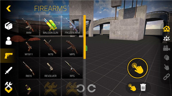 ��ɫ�������°�����(BloodBox)v0.9.61 ��׿��