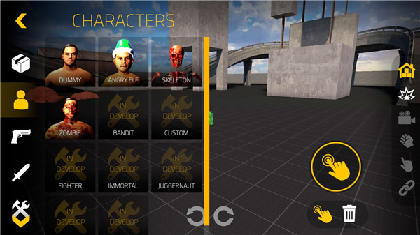 ��ɫ�������°�����(BloodBox)v0.9.61 ��׿��