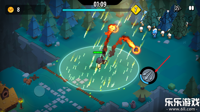 ��Ѫ�����������ֻ�������(Vampirio)v1.4.7.19555 ��׿��