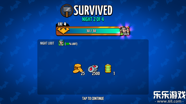 ��Ѫ�����������ֻ�������(Vampirio)v1.4.7.19555 ��׿��