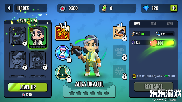 ��Ѫ�����������ֻ�������(Vampirio)v1.4.7.19555 ��׿��