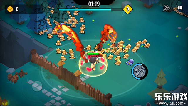 ��Ѫ�����������ֻ�������(Vampirio)v1.4.7.19555 ��׿��