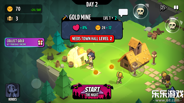 ��Ѫ�����������ֻ�������(Vampirio)v1.4.7.19555 ��׿��