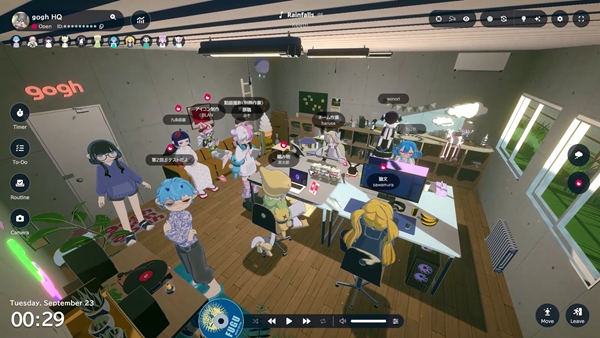 gogh���а�װ��������v2.13.2 ���°�