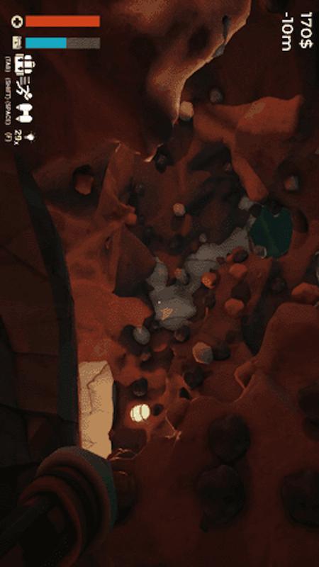 ������app���°�����(Digging Simulator HoleCraft)v1.0.0.1 ��׿��