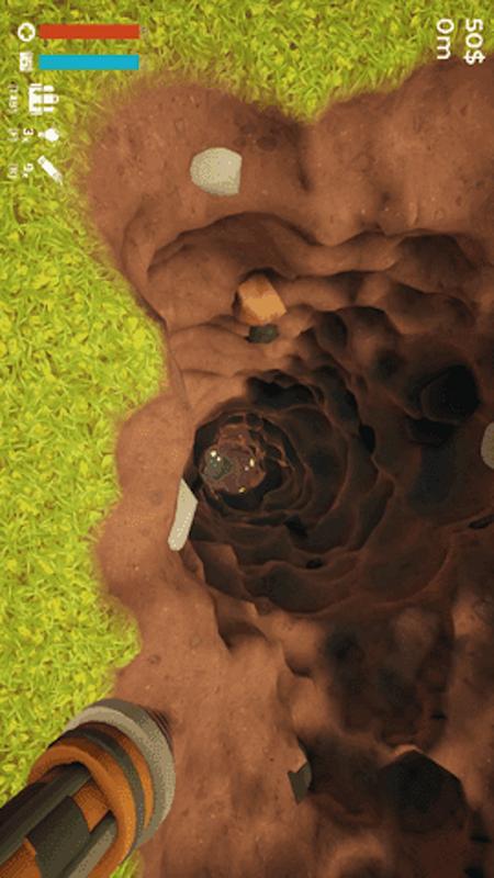 ������app���°�����(Digging Simulator HoleCraft)v1.0.0.1 ��׿��