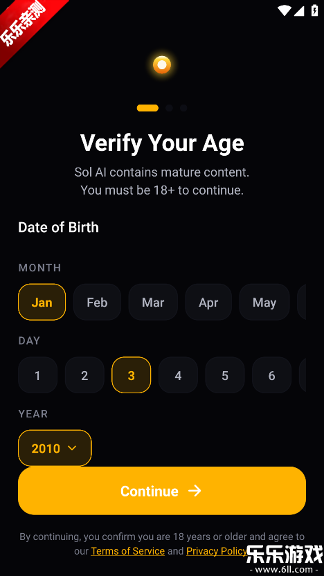 Sol AI���°�׿������v1.10.3 �ٷ���