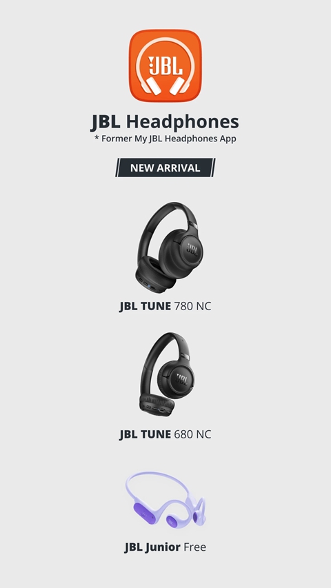 JBLHeadphones�ٷ���������v5.34.7 ���°�