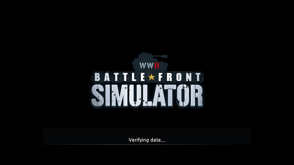 ��սǰ��ģ�����ٷ���������(WW2 Battle Front Simulator)v1.6.7 ���°�