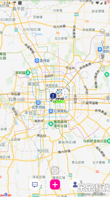 loclikeapp�ٷ�����v2.2.10 �ֻ���