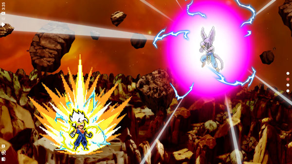 ����սʿ�ϵ�֮ս�ֻ�������(Legend Fighter)v2.9.5 ���°�