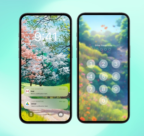 ilauncher��ƻ������ٷ���������v2.1.6 ��׿��