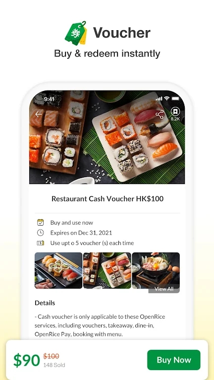 openrice app���İ�ٷ����ؽ�ͼ