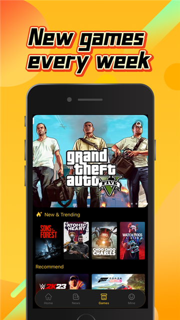 NetBoom����Ϸ�����ֻ���v1.7.9.3 ���°�