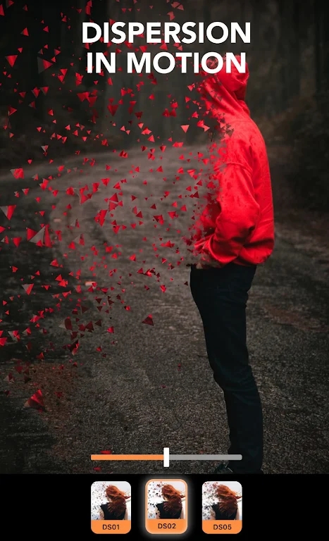 Motionleap��׿�ֻ�����ٷ�����v1.8.1 ���°�