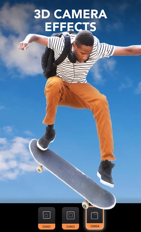 Motionleap��׿�ֻ�����ٷ�����v1.8.1 ���°�