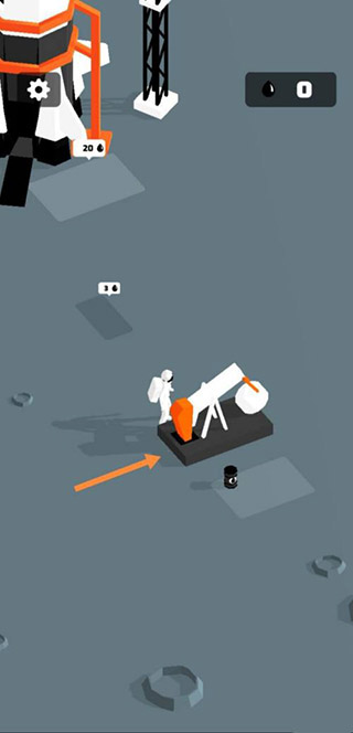 ����̽�ռ���Ϸ����(Moon Pioneer)v2.14.18 �ֻ���