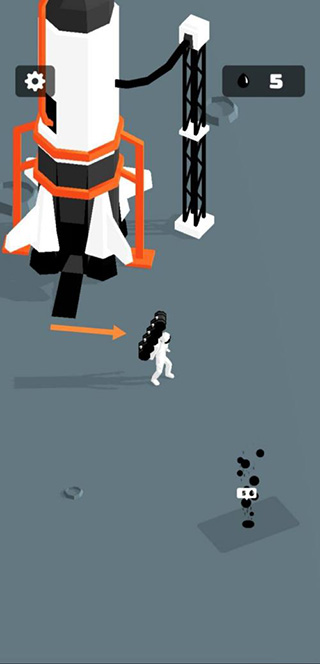 ����̽�ռ���Ϸ����(Moon Pioneer)v2.14.18 �ֻ���