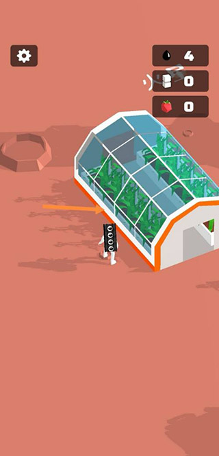 ����̽�ռ���Ϸ����(Moon Pioneer)v2.14.18 �ֻ���