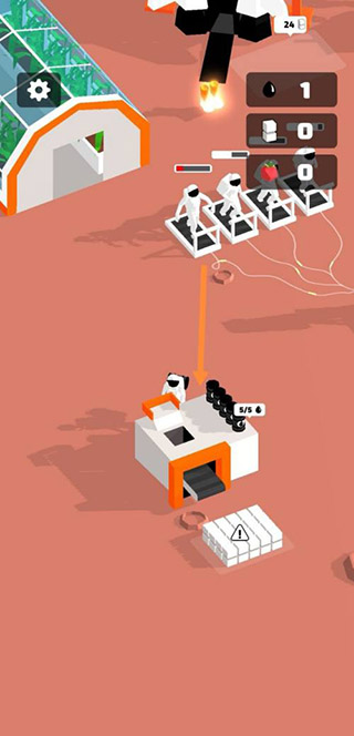 ����̽�ռ���Ϸ����(Moon Pioneer)v2.14.18 �ֻ���