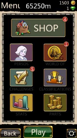 ��������ħ���������İ�����(Jungle Run)v1.2.1 �ٷ���