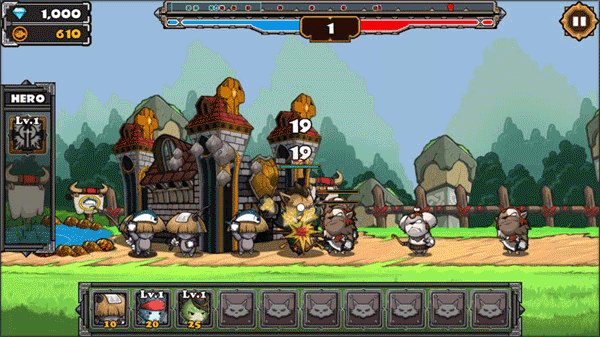 è����ս2���ιٷ�������(CatWar2)v2.4 ��׿��