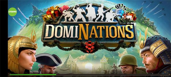 DomiNations���ʷ�����v12.1430.1430 ���°�