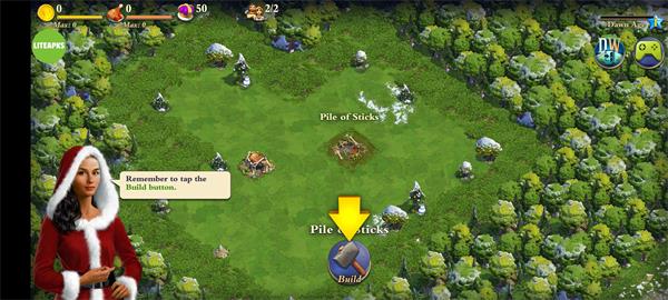 DomiNations���ʷ�����v12.1430.1430 ���°�